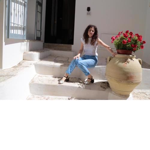 Chianca d l'ora - White Stone Suite