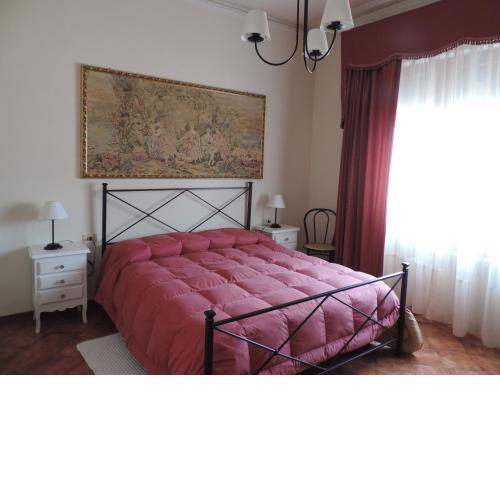 Chiantirooms Guesthouse