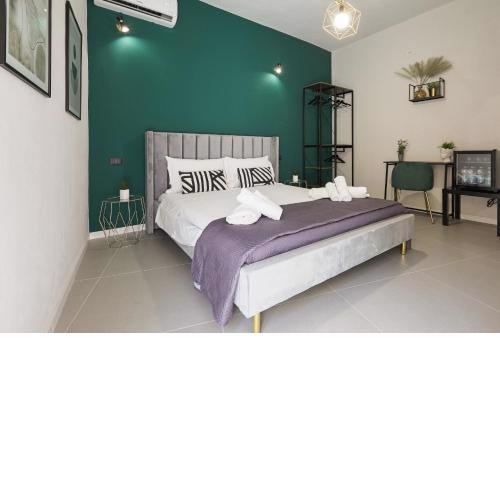 Chianu Palì - Guest Rooms