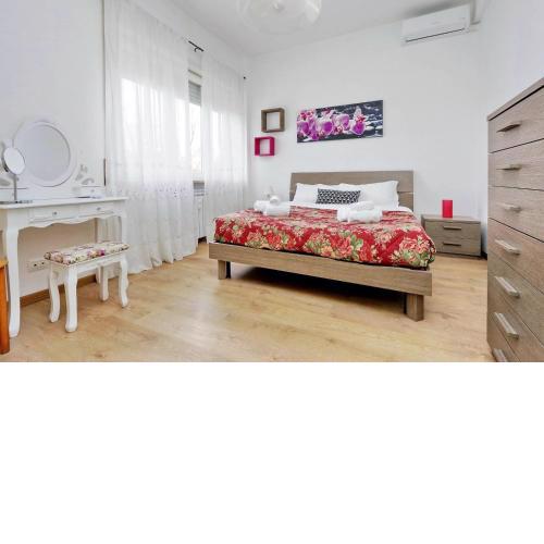 Chiara Guest House in San Paolo