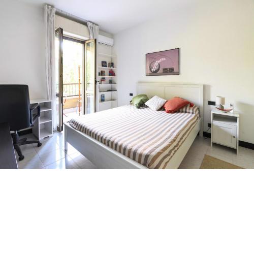 Chiara´s apartment porta Vittoria
