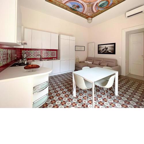 Chiara's apartment Sorrento 2