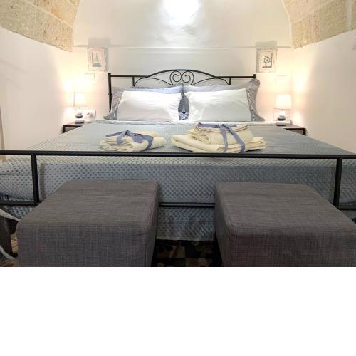 Chiarina rooms 2