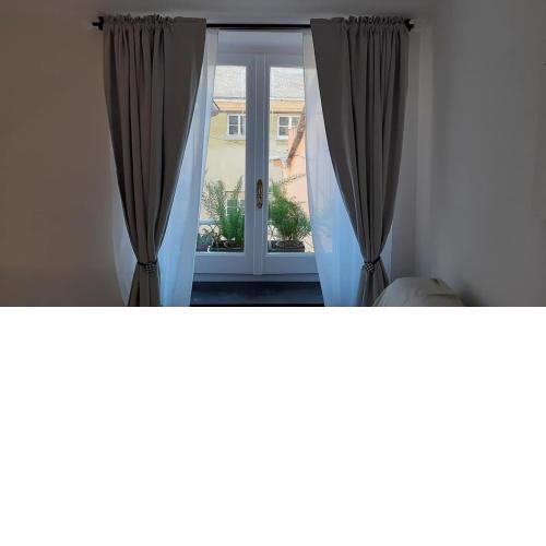 Chiavari Attic