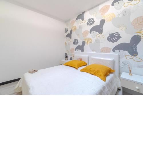 Chiavari Lovely & Cozy Apartment with Terrace