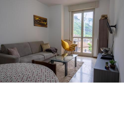 CHIAVENNA APARTMENTS Vista Valchiavenna