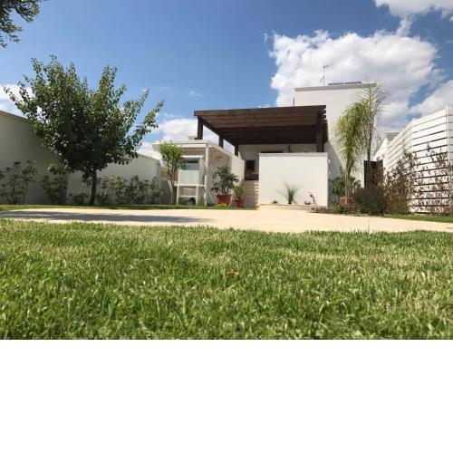 Chibia Casa Vacanze