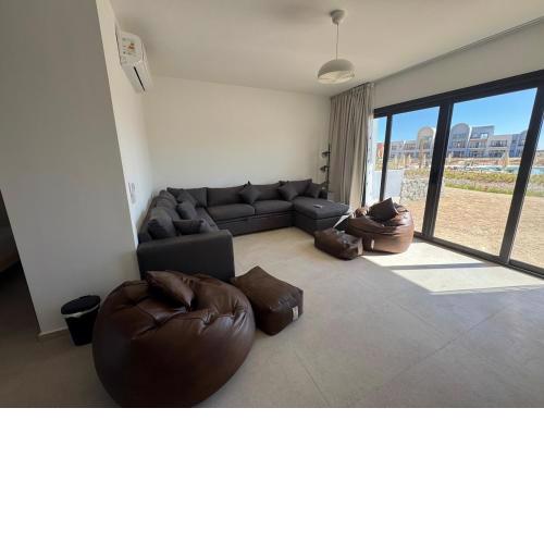 Chic 1 BR with private jacuzzi