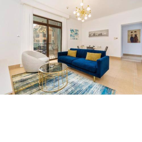 Chic 2 bed in the Heart of Dubai