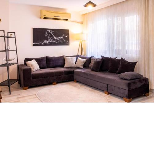 Chic and Convenient Flat in Izmir