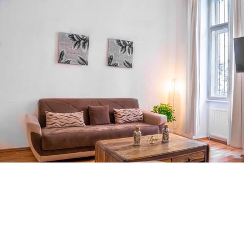 Chic Apartment - 12 min. from Downtown