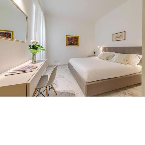 Chic Apartment Duomo