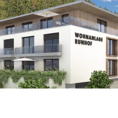 Chic Apartment in Längenfeld with Balcony