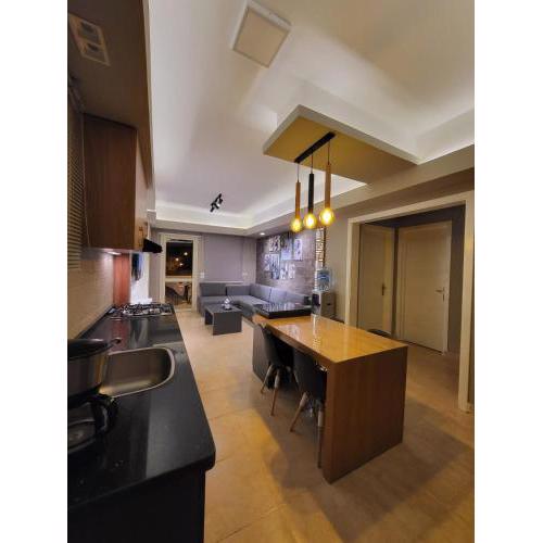 Chic Apartment in Makadi Heights