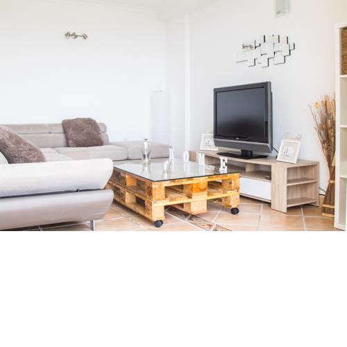 Chic Apartment in Playa Paraiso