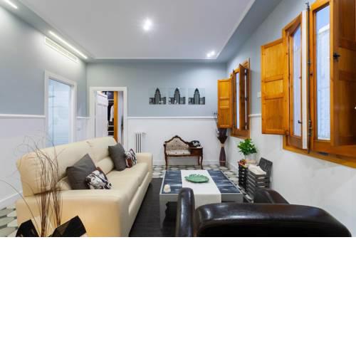 Chic Apartment Madrid Goya by Batuecas