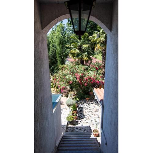Chic Apartments Opatija