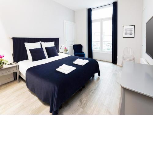 Chic Apartments Opera