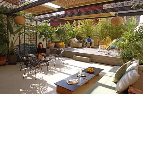 Chic & Basic Lemon Boutique Hotel