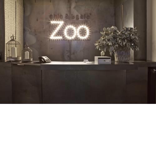 Chic & Basic Zoo