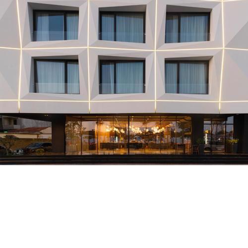 Chic Boutique Hotel Vlore