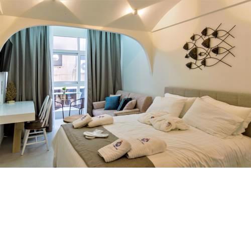 Chic Centre Suites Athens
