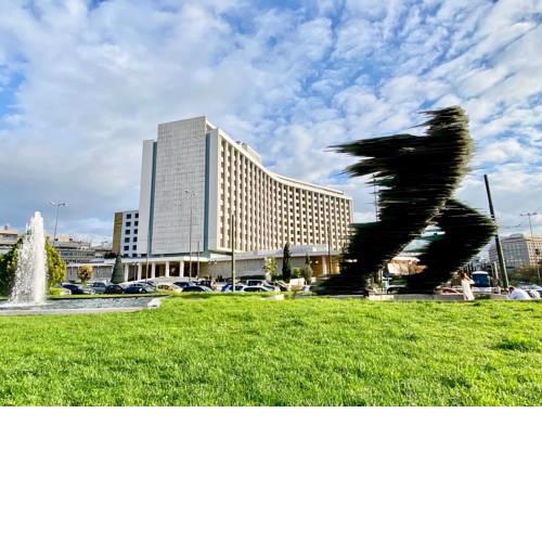 Chic Elegant Fully Renovated Apt Kolonaki 2BR 2BATH!