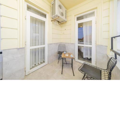 Chic Flat Centrally Located in Antalya