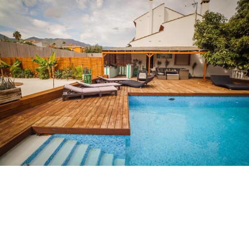 Chic Guesthouse