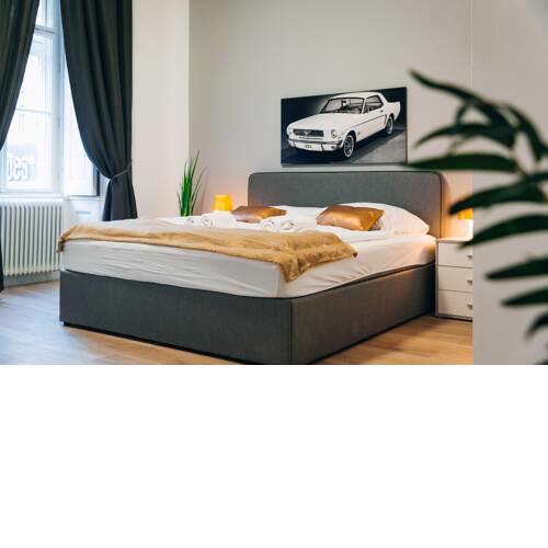 Chic Hotel on Viennas Famous Shoppingstreet