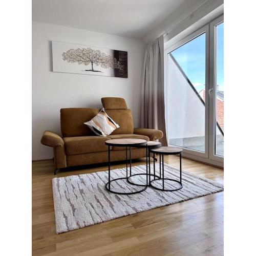 Chic & Modern in Beautiful Vienna l HG30