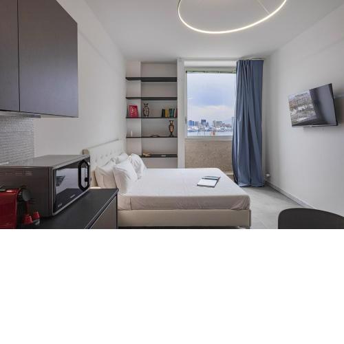 Chic & Modern Lofts by Wonderful Italy