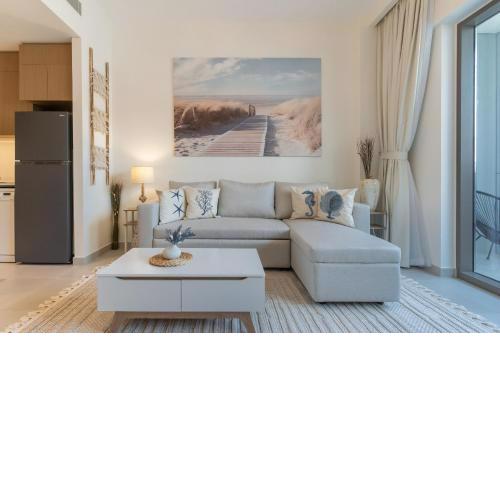 Chic & New- 1BR Apartment in Creek Harbour - Allsopp&Allsopp