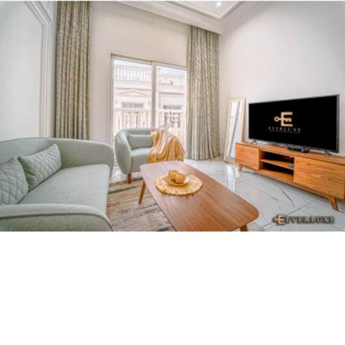 Chic Studio Apartment In Vincitore Boulevardarjan