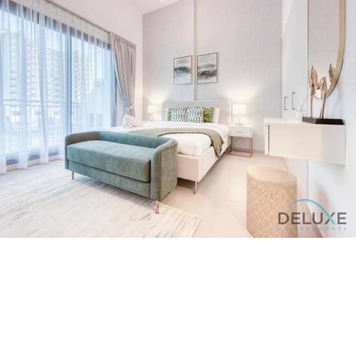 Chic Studio at UNA B Town Square by Deluxe Holiday Homes