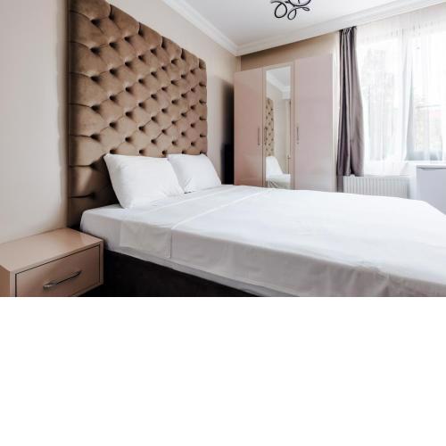 Chic Studio Flat 5 min to Trump Tower and Metro