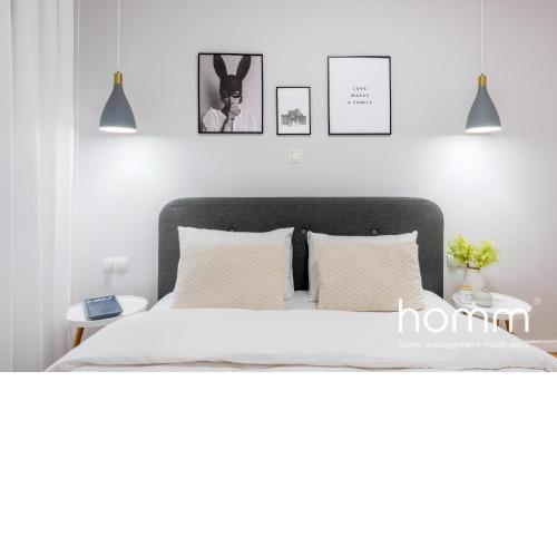 Chic & Tasteful homm Flat in Kolonaki