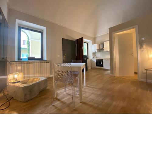 Chicco Apartment CENTER TWO