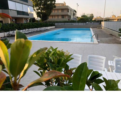 Chichibio Suite