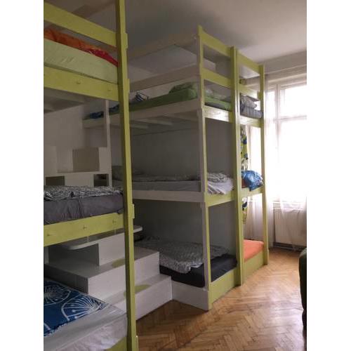 Chichilli Hostel