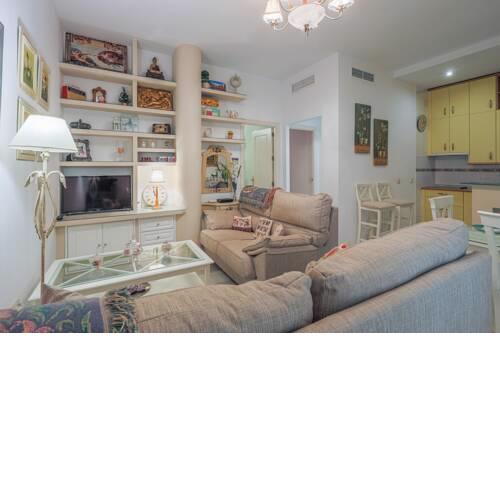 Chic&luminoso-WifiAC/Elegant apt in Salvador 2 BR