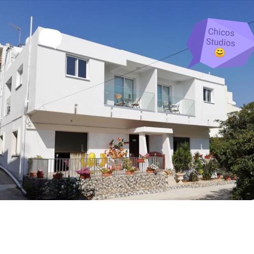 Chicos Studios