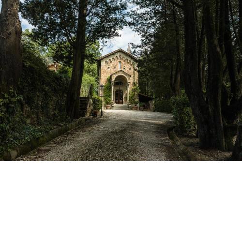 Chiesino Dei Vaioni