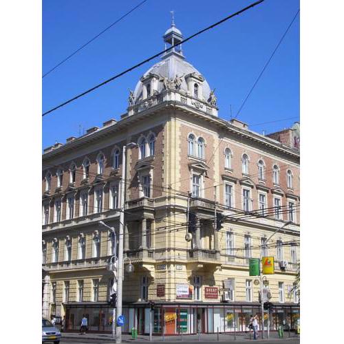 Chili Rooms and Apartments