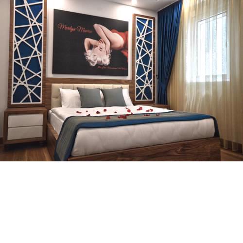 Chill and Go Aparthotel