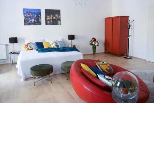 Chill Apartment