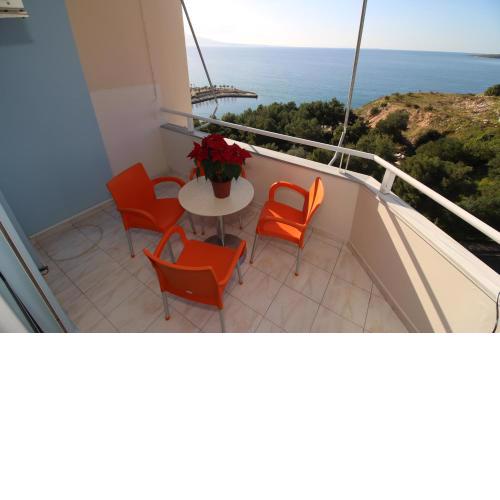 Chill Out Apartment