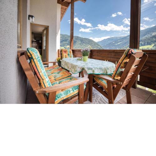 Chill Out Apartments