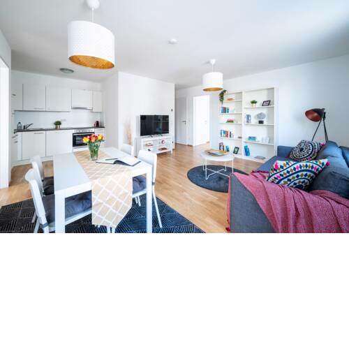 Chill Out Like a Local at a Modern Family Home