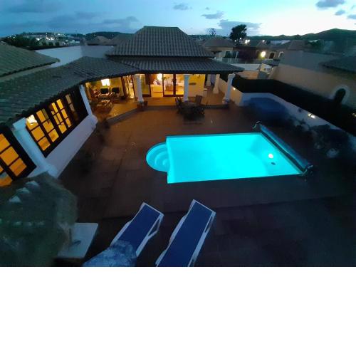 Chill Villa at BDM